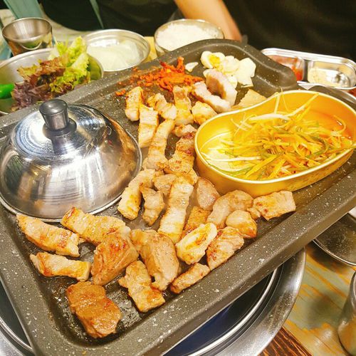 육지고기 할인 쿠폰