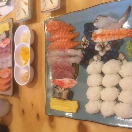 서울대입구 심통난초밥 서울대역점 사진
