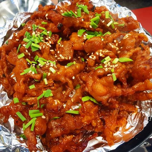서울대입구 중동닭발 앤 떡볶이 서울대입구점 사진