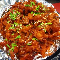 중동닭발 앤 떡볶이 서울대입구점 리뷰