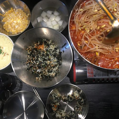 서울대입구 중동닭발 앤 떡볶이 서울대입구점 사진