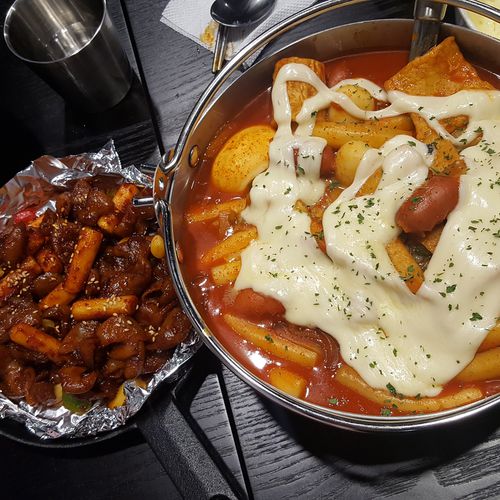 서울대입구 중동닭발 앤 떡볶이 서울대입구점 사진