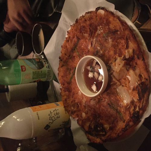 서울대입구 막걸리카페 잡 사진