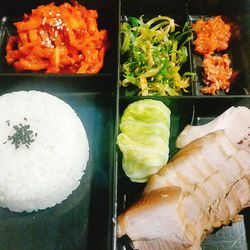 서울대입구 족발보쌈 싸움의고수 서울대입구점