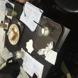 신촌 카페 루밍