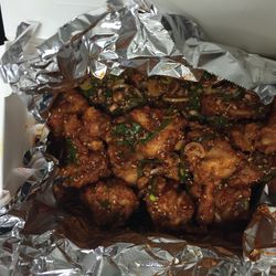 낙성대 치킨 경원치킨