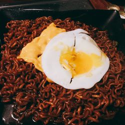 서울대입구 포차 야간얼큰우동 서울대입구점