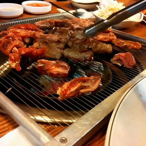 서울대입구 일점사 서울대역점(위치 이동) 사진