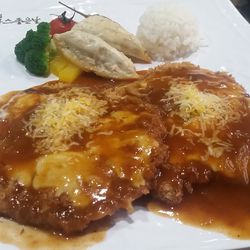서울대입구 일식 돈까스좋은날