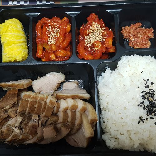 서울대입구 싸움의고수 서울대입구점 사진