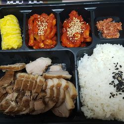 서울대입구 족발보쌈 싸움의고수 서울대입구점