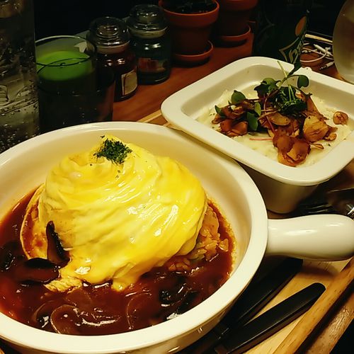 낙성대 에그썸 (Eggthumb) 사진