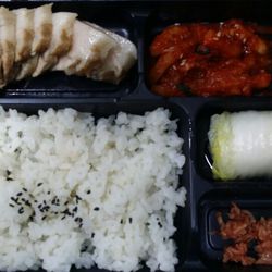서울대입구 족발보쌈 싸움의고수 서울대입구점