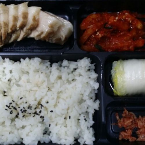 서울대입구 싸움의고수 서울대입구점 사진