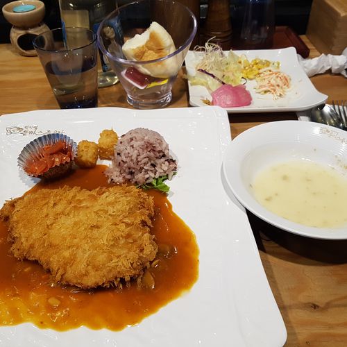 서울대입구 돈까스좋은날 사진