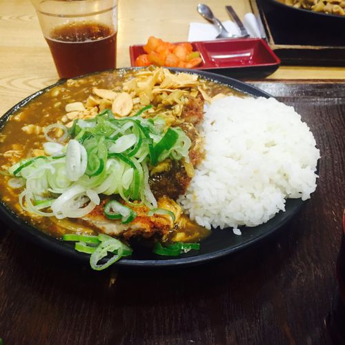 신촌 아비꼬 카레 신촌점 사진