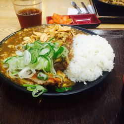 신촌 일식 아비꼬 카레 신촌점