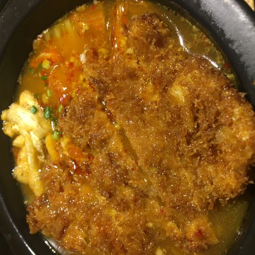 이대 돈천동식당 사진