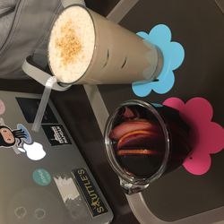 이대 카페 카페 더 브릿지