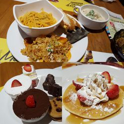 서울대입구 양식 애슐리 서울대입구점