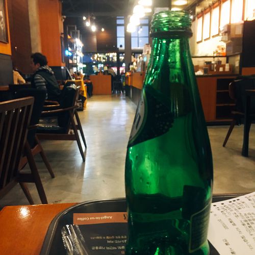 서울대입구 엔제리너스 서울대입구점 사진