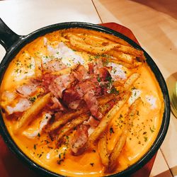 신촌 분식 김피라 신촌점