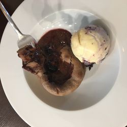 이대 카페 저스트 디저트 (Just Dessert)