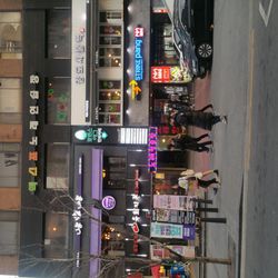 신촌 DVD방 엑스디멀티영화관 (XD멀티영화관)