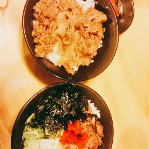 서울대입구 카도야라멘 사진