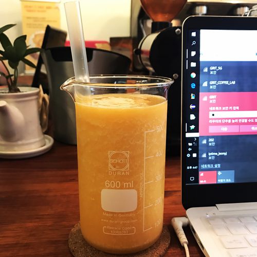 서울대입구 그릿 커피 랩 (Grit Coffee Lab) 사진