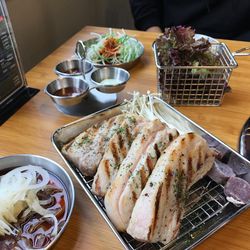 서울대입구 고기 367하우스 (삼육칠하우스)