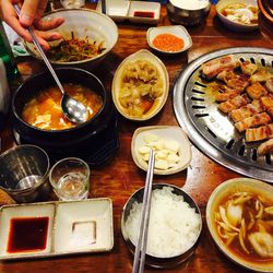 낙성대 고기 고앤고 낙성대