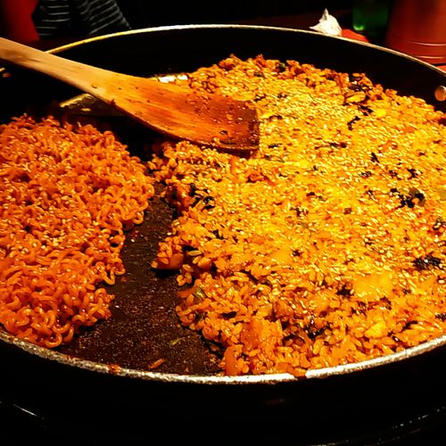 서울대입구 유가네닭갈비 서울대점 사진