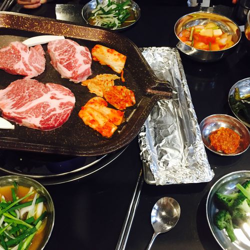 서울대입구 육덕 사진