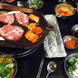 서울대입구 고기 육덕