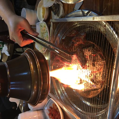 서울대입구 일점사 서울대역점(위치 이동) 사진