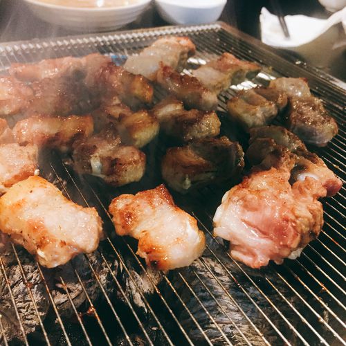 서울대입구 삼차 사진