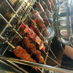 서울대입구 중식 앤디킨양꼬치