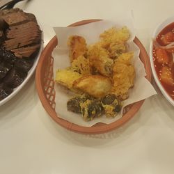 낙성대 분식 육떡볶이