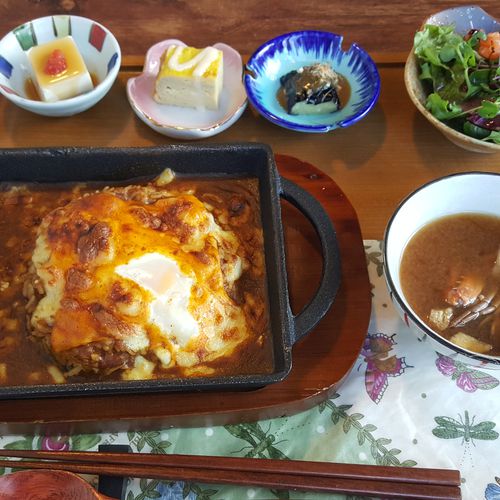 서울대입구 일본가정식 시오 사진