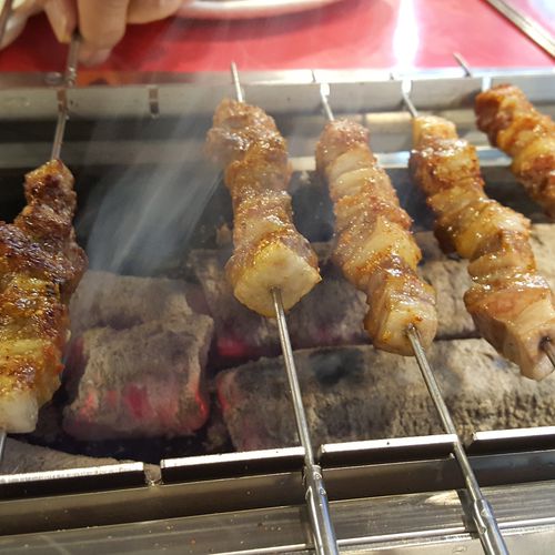 서울대입구 성민양꼬치 서울대입구 2호점 사진