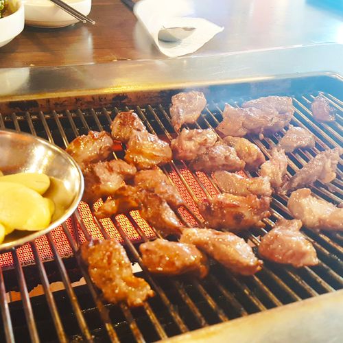서울대입구 갈매기조나단 서울대역점 사진