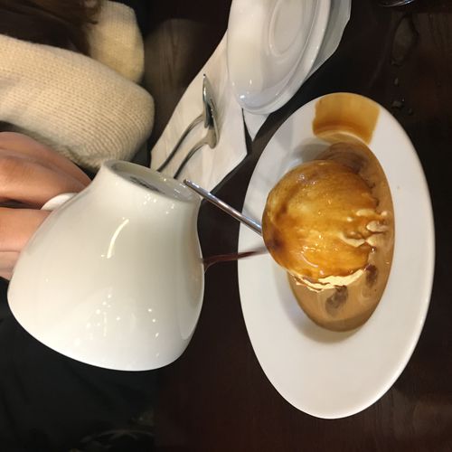 이대 저스트 디저트 (Just Dessert) 사진