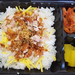 낙성대 도시락 오봉도시락 낙성대점