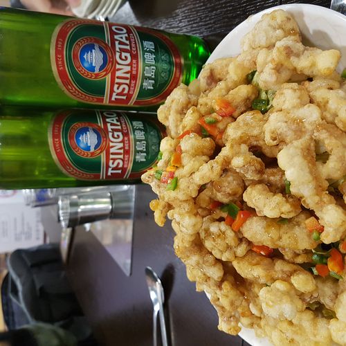 서울대입구 앤디킨양꼬치 사진