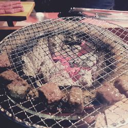서울대입구 일식 히토리 더 야끼니꾸