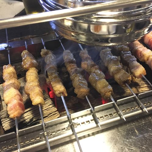 서울대입구 천희양꼬치 사진