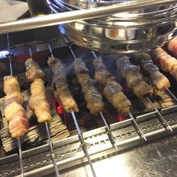 서울대입구 중식 천희양꼬치