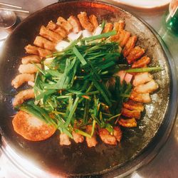 서울대입구 한식 서울대곱창