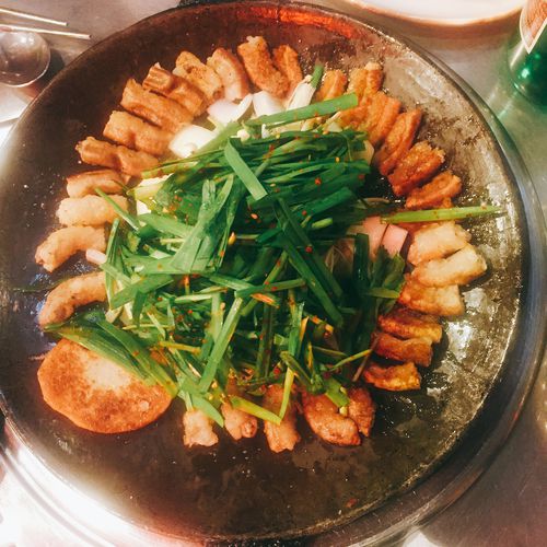 서울대입구 서울대곱창 사진